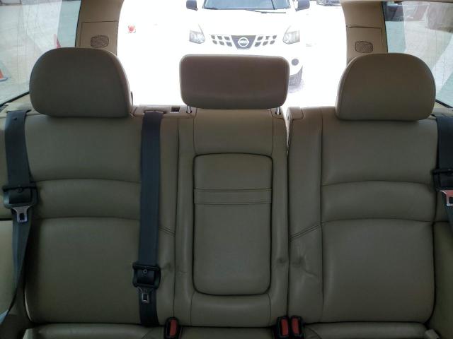 Photo 10 from auction – 2000 VOLVO V70 XC with VIN YV1LZ56D2Y2643261