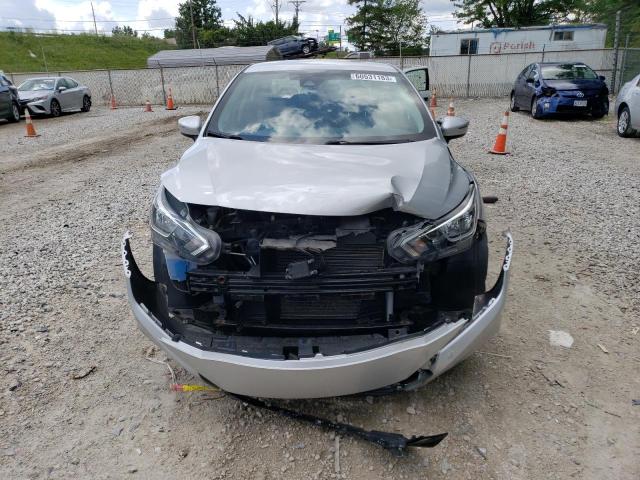 Photo 5 from auction – 2020 NISSAN VERSA SV with VIN 3N1CN8EV6LL836293