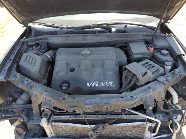 Photo 12 from auction – 2013 GMC TERRAIN DE with VIN 2GKFLZE37D6372106