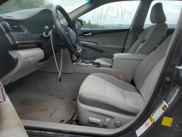 Photo 7 from auction – 2012 TOYOTA CAMRY BASE with VIN 4T4BF1FK9CR172886