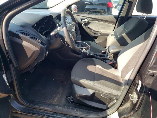 Foto 7 de la subasta – 2013 FORD FOCUS SE con VIN 1FADP3F25DL315183