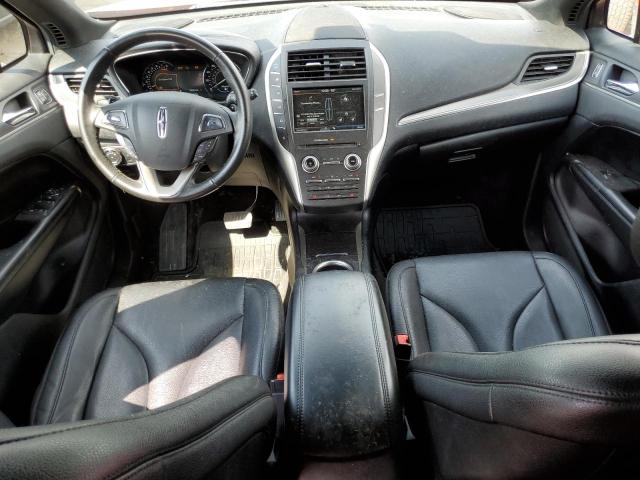 Photo 8 from auction – 2015 LINCOLN MKC with VIN 5LMCJ1A92FUJ42602