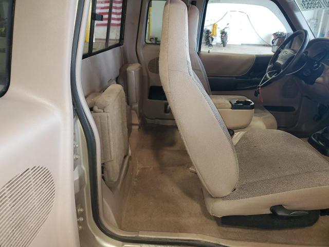 Photo 10 from auction – 2002 FORD RANGER SUP with VIN 1FTZR45E72TA45981