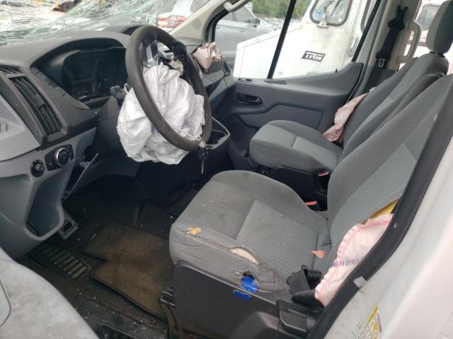 Photo 7 from auction – 2015 FORD TRANSIT T- with VIN 1FBZX2CG3FKA83321