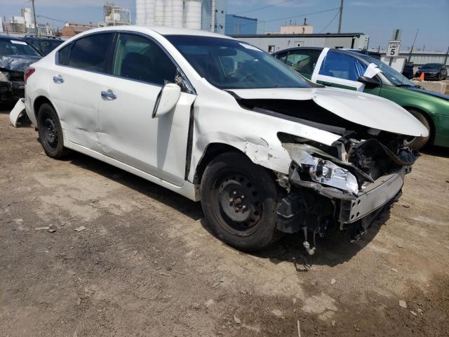 Photo 4 from auction – 2013 NISSAN ALTIMA 2.5 with VIN 1N4AL3AP3DN556407
