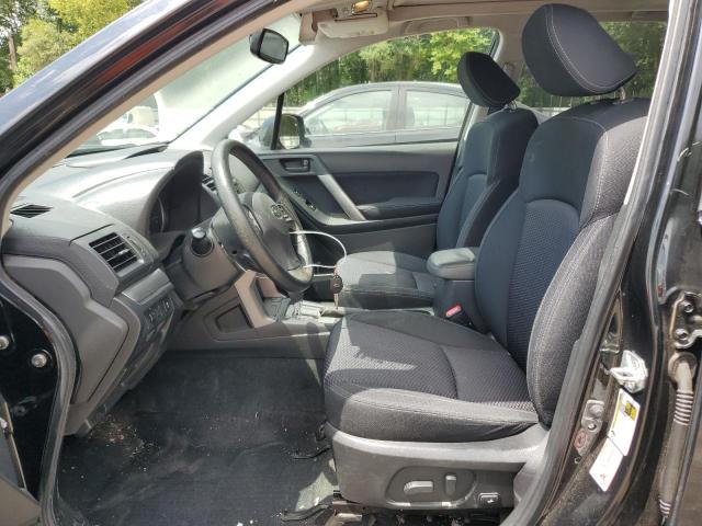 Photo 7 from auction – 2014 SUBARU FORESTER 2 with VIN JF2SJAGC8EH489401
