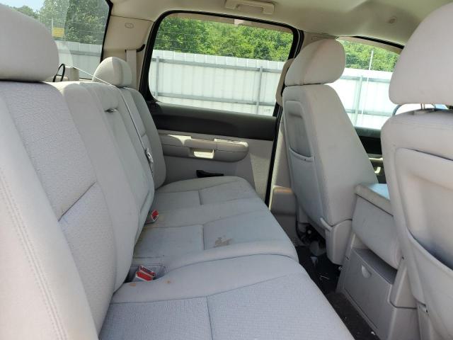 Photo 10 from auction – 2011 CHEVROLET silverado with VIN 3GCPCSE0XBG230735