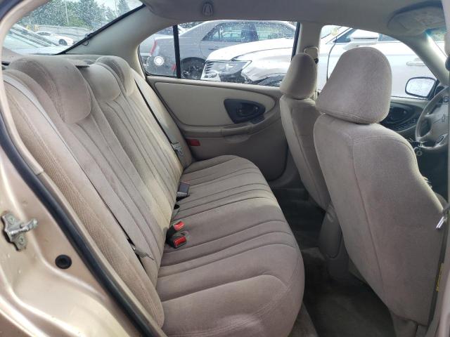 Photo 10 from auction – 2004 CHEVROLET CLASSIC with VIN 1G1ND52F44M593667