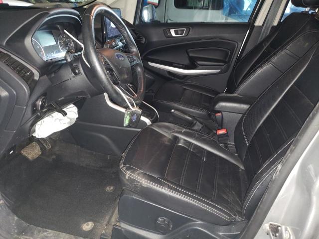 Photo 7 from auction – 2020 FORD ECOSPORT T with VIN MAJ6S3KL9LC364911
