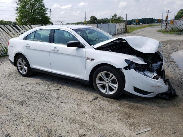 Photo 4 from auction – 2017 FORD TAURUS SE with VIN 1FAHP2D84HG138689