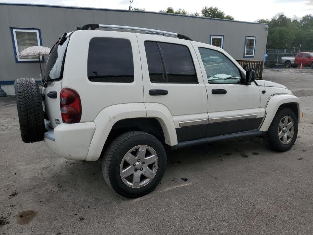 Photo 3 from auction – 2005 JEEP LIBERTY LI with VIN 1J4GL58K05W693028