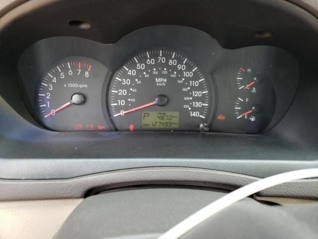 Photo 9 from auction – 2006 KIA SPECTRA LX with VIN KNAFE121865291654