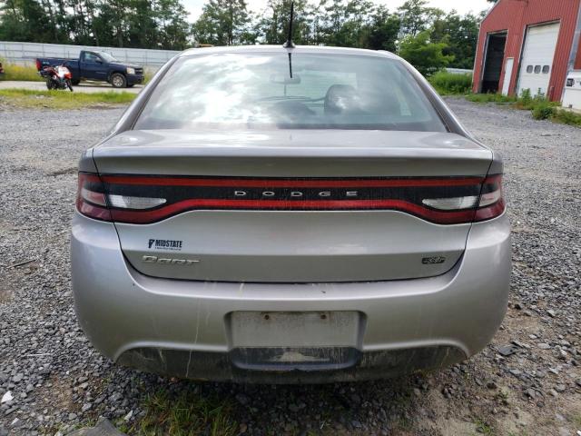 Photo 6 from auction – 2015 DODGE DART SE with VIN 1C3CDFAA0FD112282
