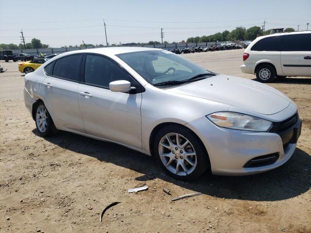 Photo 4 from auction – 2013 DODGE DART SXT with VIN 1C3CDFBA1DD170963