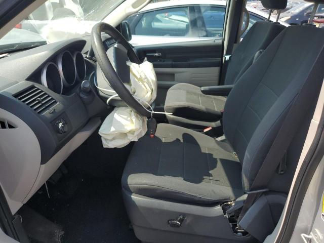 Photo 7 from auction – 2008 DODGE GRAND CARA with VIN 2D8HN44H68R627977