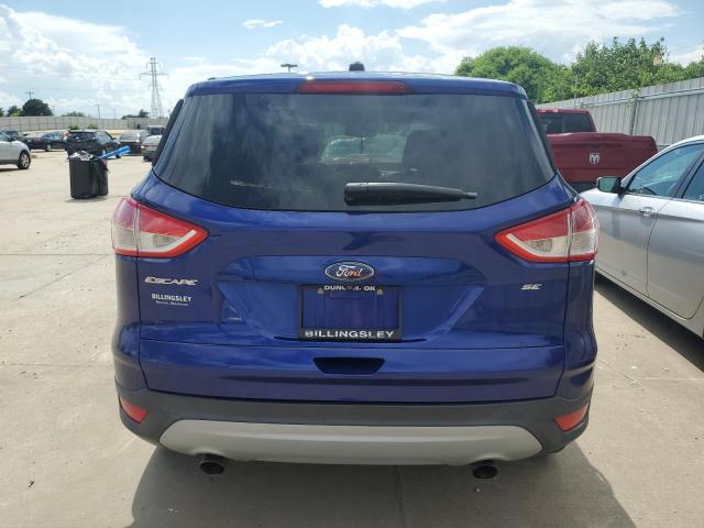 Photo 6 from auction – 2016 FORD ESCAPE SE with VIN 1FMCU0G79GUB97348