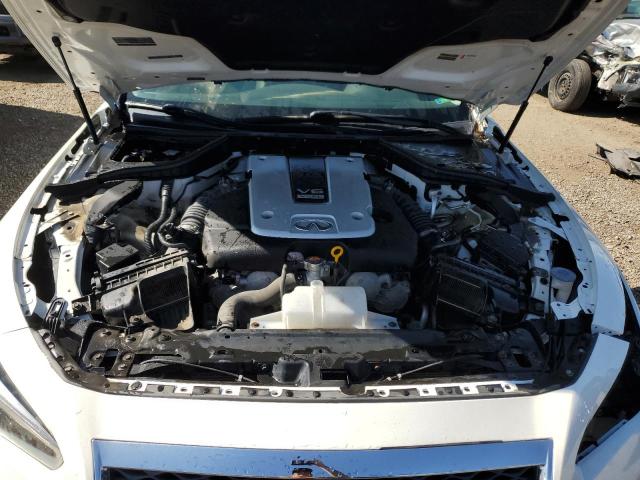 Photo 11 from auction – 2015 INFINITI Q50 BASE with VIN JN1BV7AR3FM400624