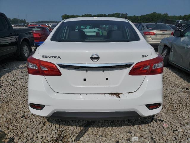 Photo 6 from auction – 2017 NISSAN SENTRA S with VIN 3N1AB7AP8HY320237
