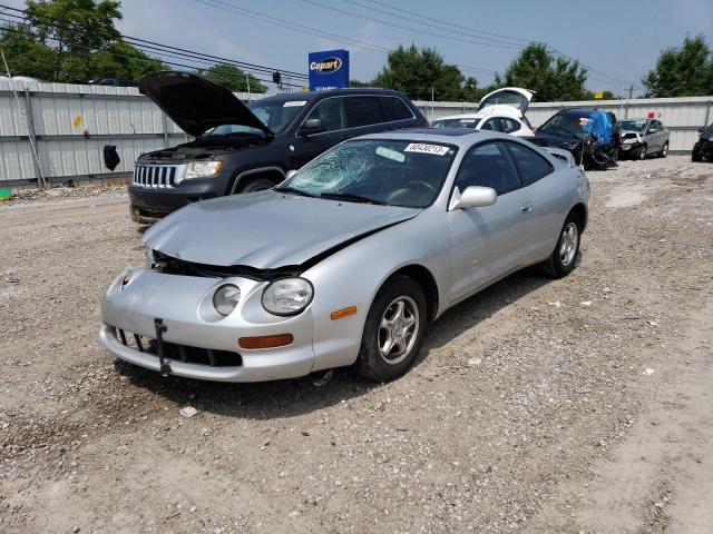 Photo 1 from auction – 1995 TOYOTA CELICA BAS with VIN JT2AT00N1S0045984
