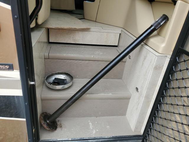 Photo 9 from auction – 2013 HORA MOTORHOME with VIN 51Z4D5614D4060376