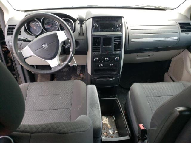 Photo 8 from auction – 2010 DODGE GRAND CARA with VIN 2D4RN4DE1AR478248