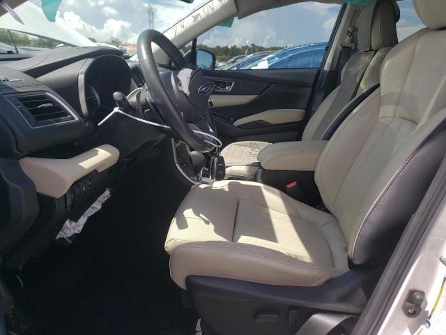 Photo 10 from auction – 2019 SUBARU ASCENT LIM with VIN 4S4WMAPD0K3470944