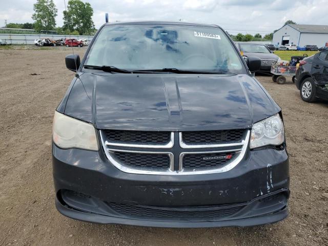 Photo 5 from auction – 2013 DODGE GRAND CARA with VIN 2C4RDGBG4DR563210