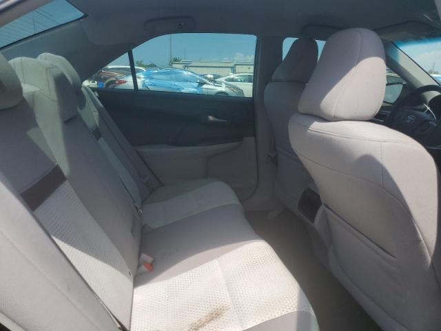 Photo 10 from auction – 2014 TOYOTA CAMRY L with VIN 4T1BF1FK5EU805705