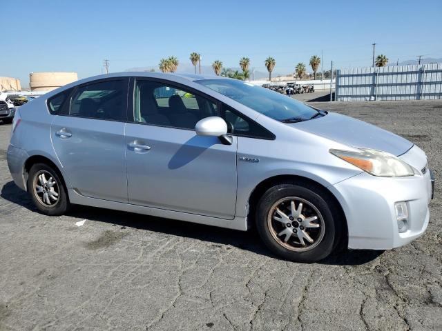 Photo 4 from auction – 2010 TOYOTA PRIUS with VIN JTDKN3DU8A5186268