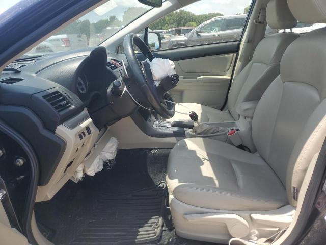 صورة رقم 7 من المزاد - 2014 SUBARU IMPREZA SP مع VIN JF1GPAR63EH211859