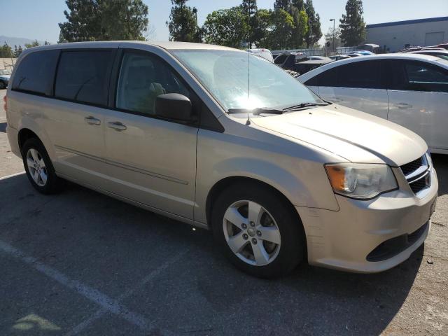 صورة رقم 4 من المزاد - 2013 DODGE GRAND CARA مع VIN 2C4RDGBG3DR598577