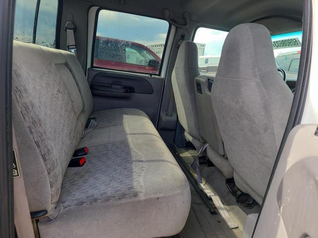 Photo 10 from auction – 2000 FORD F350 SUPER with VIN 1FTWW33S0YEC56564