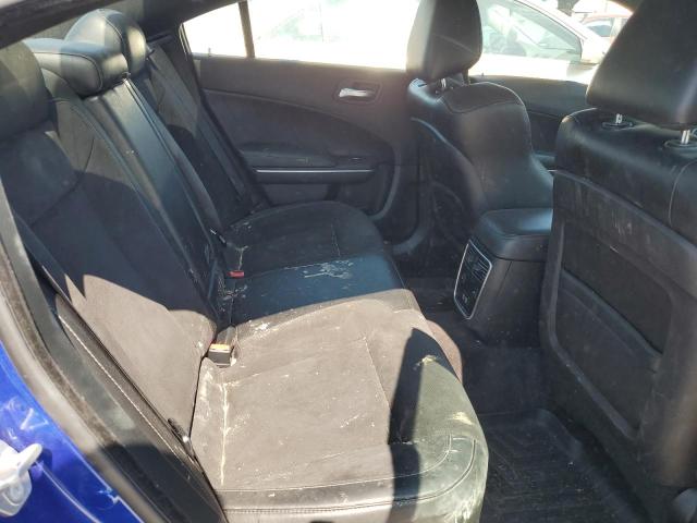 Photo 10 from auction – 2018 DODGE CHARGER R/ with VIN 2C3CDXGJXJH177729