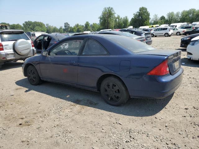 Photo 2 from auction – 2003 HONDA CIVIC EX with VIN 1HGEM22993L042950