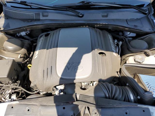 Photo 11 from auction – 2021 DODGE CHARGER R/ with VIN 2C3CDXCT6MH661442
