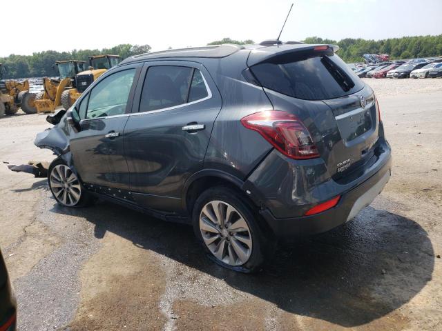 Photo 2 from auction – 2017 BUICK ENCORE PRE with VIN KL4CJASB3HB078510
