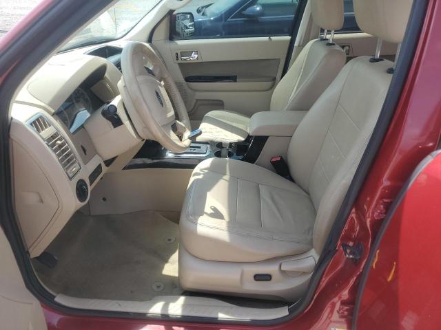 Photo 7 from auction – 2011 FORD ESCAPE LIM with VIN 1FMCU0EG2BKA54488
