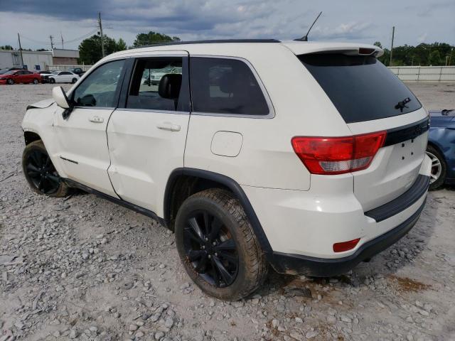 Photo 2 from auction – 2012 JEEP GRAND CHER with VIN 1C4RJFAT9CC313308