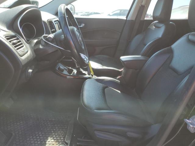 صورة رقم 7 من المزاد - 2018 JEEP COMPASS LA مع VIN 3C4NJDBB1JT325382