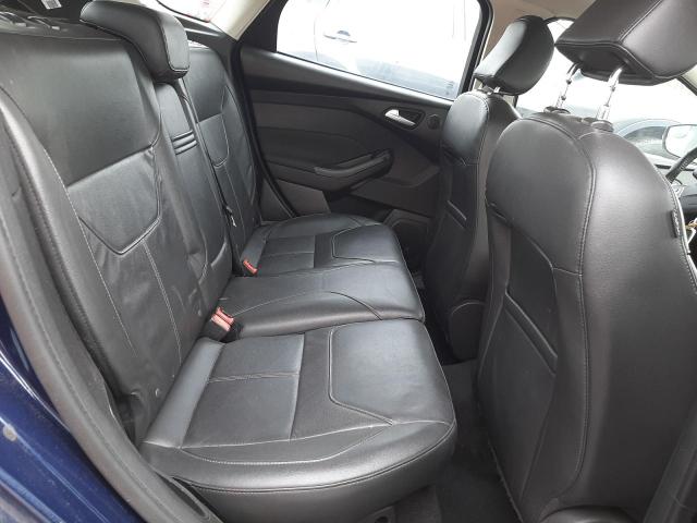 Photo 10 from auction – 2016 FORD FOCUS TITA with VIN 1FADP3N24GL238957