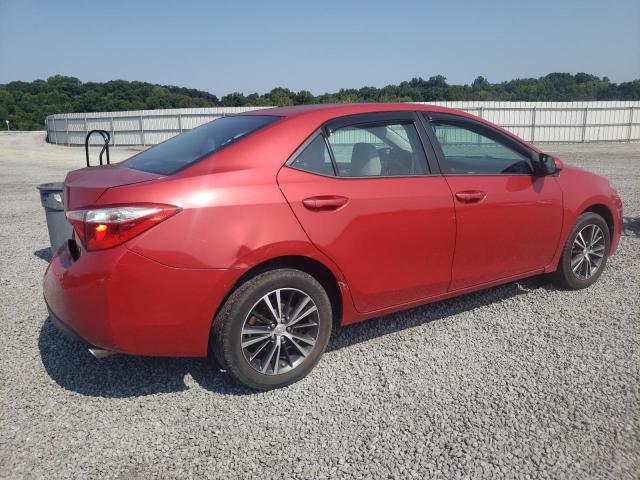 Photo 3 from auction – 2016 TOYOTA COROLLA L with VIN 5YFBURHE1GP390138