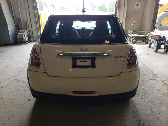 Photo 6 from auction – 2013 MINI COOPER with VIN WMWSU3C54DT678516