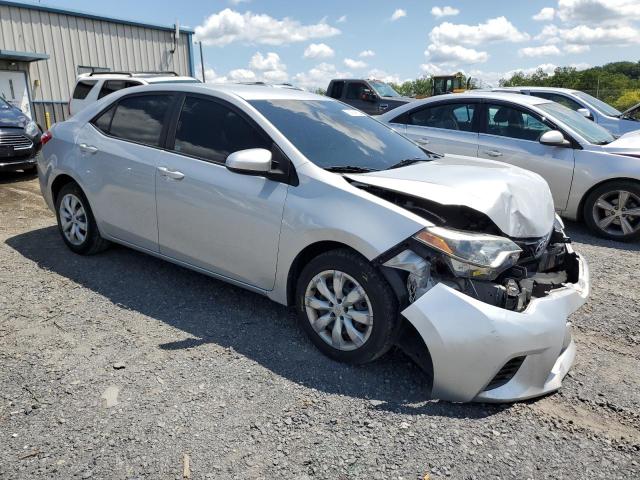 Photo 4 from auction – 2015 TOYOTA COROLLA L with VIN 2T1BURHEXFC450397