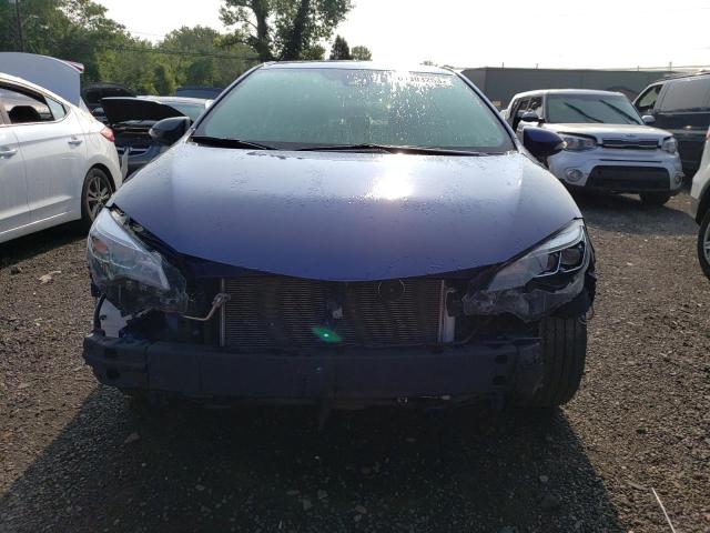 Photo 5 from auction – 2019 TOYOTA COROLLA L with VIN 2T1BURHEXKC209157