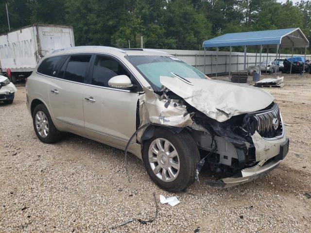 Photo 4 from auction – 2013 BUICK ENCLAVE with VIN 5GAKVDKD0DJ161306