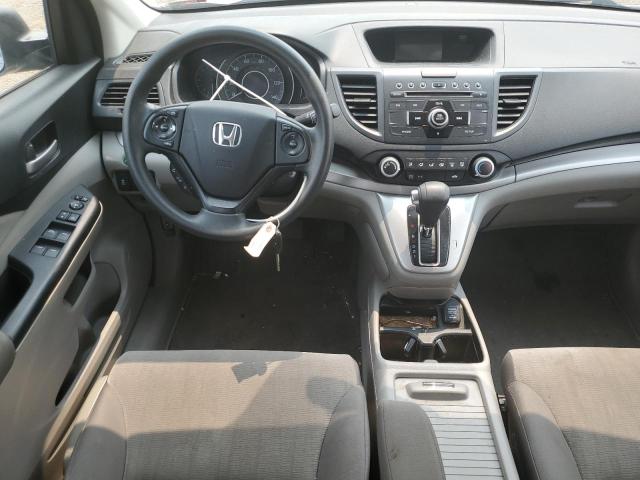 Photo 8 from auction – 2012 HONDA CR-V LX with VIN 5J6RM4H34CL027863