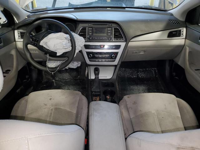 Photo 8 from auction – 2015 HYUNDAI SONATA SE with VIN 5NPE24AF8FH246915