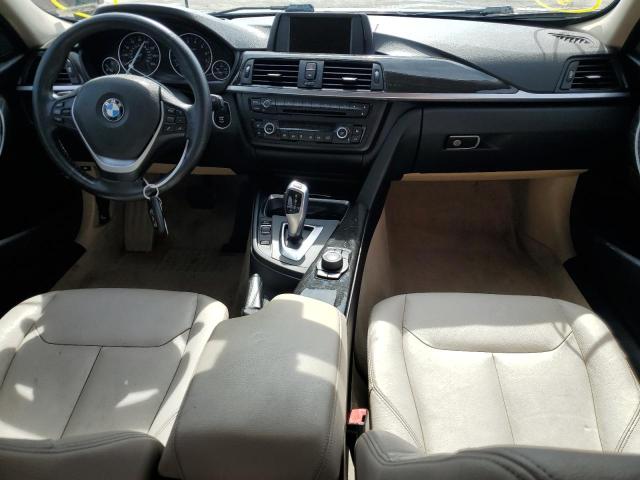 Photo 8 from auction – 2015 BMW 328 I with VIN WBA3A5C53FF607592