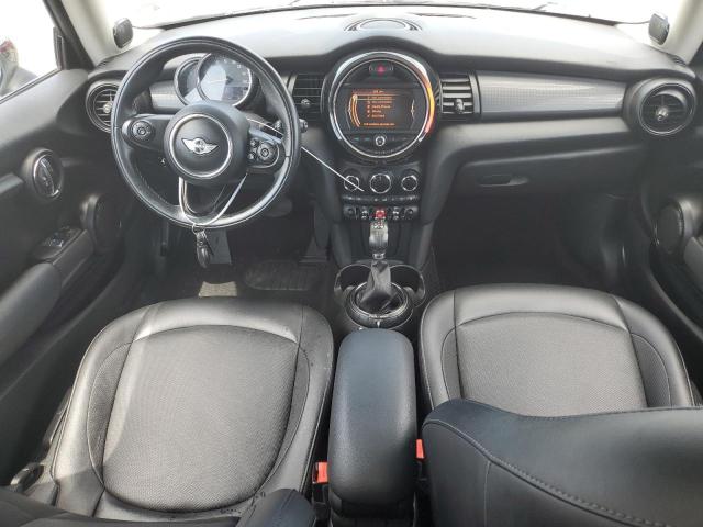Photo 8 from auction – 2016 MINI COOPER with VIN WMWXP5C50G2D14180