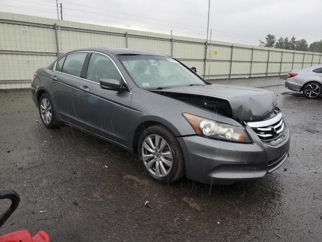 Photo 4 from auction – 2012 HONDA ACCORD EX with VIN 1HGCP2E78CA001620